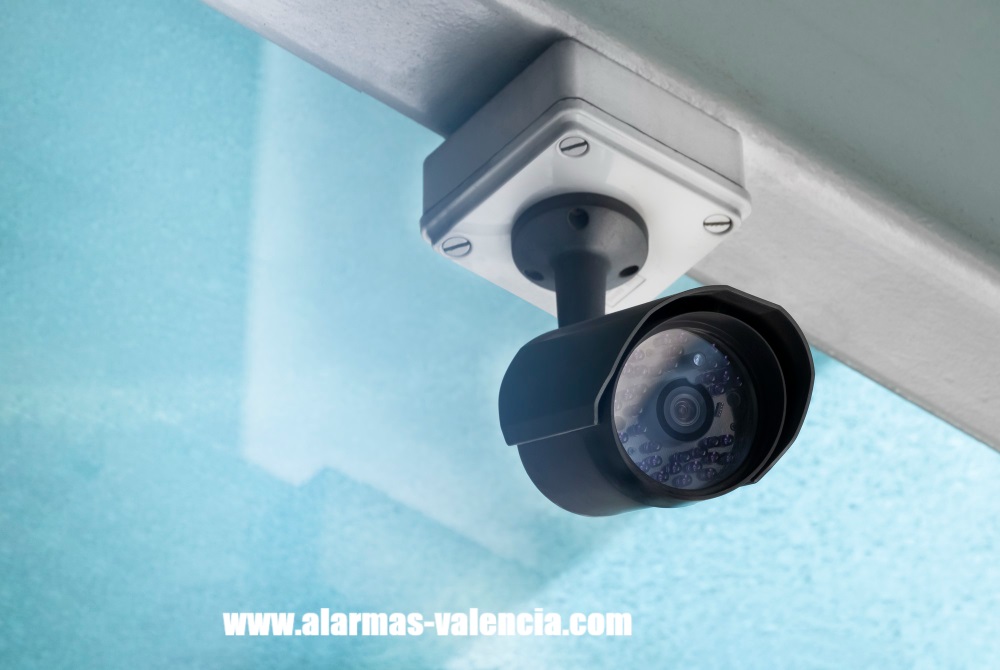 CCTV y videovigilancia